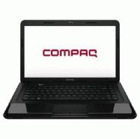 ноутбук HP Compaq Presario CQ58-d00SR Черный