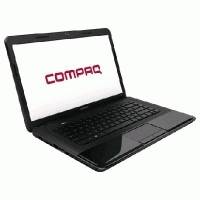 ноутбук HP Compaq Presario CQ58-d50SR Черный
