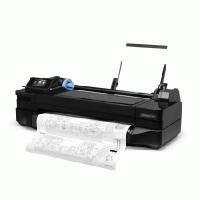 плоттер HP DesignJet T120 ePrinter CQ891A