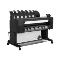 плоттер HP DesignJet T1530 PS L2Y24B