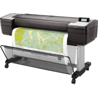 плоттер HP DesignJet T1700 Postscript 1VD87A