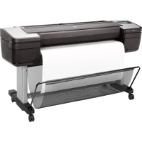 плоттер HP DesignJet T1700dr W6B56A