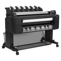 плоттер HP DesignJet T2530 L2Y25A