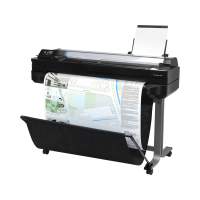 плоттер HP DesignJet T520 ePrinter CQ890C