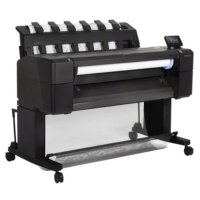 плоттер HP DesignJet T930 L2Y21A