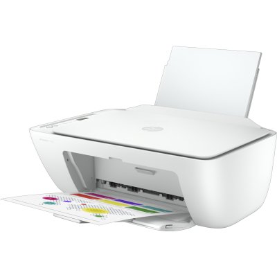 МФУ HP DeskJet 2710e 26K72B Белый