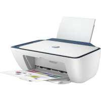 МФУ HP DeskJet 2721 Белый