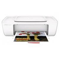 принтер HP DeskJet Ink Advantage 1115 F5S21C Белый