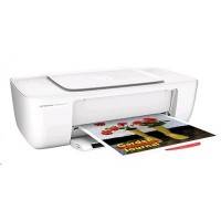 принтер HP DeskJet Ink Advantage 1115 F5S21C Белый