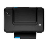 МФУ HP DeskJet Ink Advantage 2029 K7X13A Черный