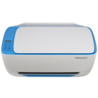 МФУ HP DeskJet Ink Advantage 3635 F5S44C Белый