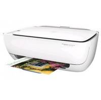 МФУ HP DeskJet Ink Advantage 3636 Белый