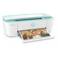 МФУ HP DeskJet Ink Advantage 3789 T8W50C Белый