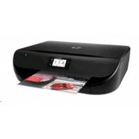 МФУ HP DeskJet Ink Advantage 4535 F0V64C Черный