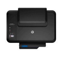 МФУ HP DeskJet Ink Advantage Ultra 2529 K7W99A Черный