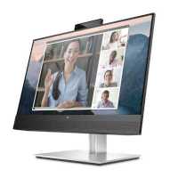 монитор HP E24mv G4 169L0AA Черный