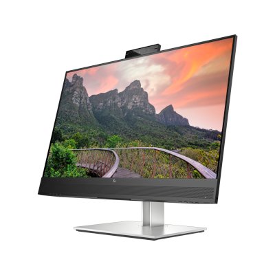 монитор HP E27M G4 40Z29AA Черный