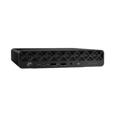 компьютер HP Elite 8 Mini G1i AR6D1AV_i5 Черный