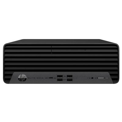 компьютер HP Elite 800 G9 SFF 9N7F3AT-wpro Черный