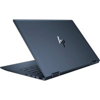 ноутбук HP Elite Dragonfly G1 8MK86EA Синий