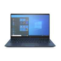 ноутбук HP Elite Dragonfly G2 3C8C7EA Синий