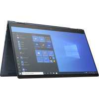ноутбук HP Elite Dragonfly G2 3C8C7EA Синий
