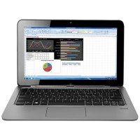 планшет HP Elite x2 1011 G1 L5G62EA Серебристый