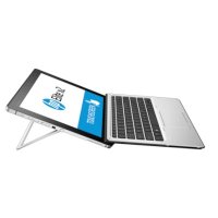 планшет HP Elite x2 1012 G1 L5H17EA Серебристый