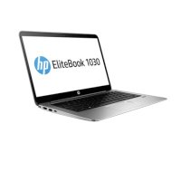 ноутбук HP EliteBook 1030 G1 X2F05EA Серебристый