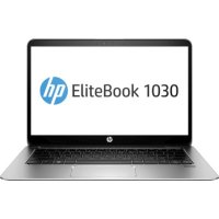 ноутбук HP EliteBook 1030 G1 X2F25EA Серебристый