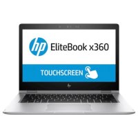 ноутбук HP EliteBook x360 1030 G2 1EP23EA Серебристый