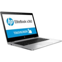 ноутбук HP EliteBook x360 1030 G2 Z2W16EA Серебристый