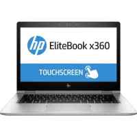 ноутбук HP EliteBook x360 1030 G2 Z2W66EA Серебристый