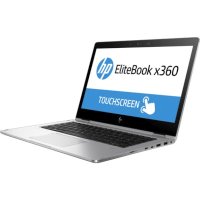 ноутбук HP EliteBook x360 1030 G2 Z2W67EA Серебристый