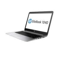 ноутбук HP EliteBook 1040 G3 1EN17EA Серебристый