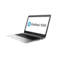 ноутбук HP EliteBook 1040 G3 V1A87EA Серебристый