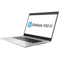 ноутбук HP EliteBook 1050 G1 3ZH22EA Серебристый