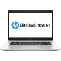 ноутбук HP EliteBook 1050 G1 3ZH22EA Серебристый