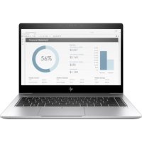 ноутбук HP EliteBook 1050 G1 4QY53EA Серебристый