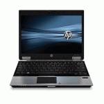 ноутбук HP EliteBook 2540p WK312EA Черный