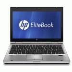 ноутбук HP EliteBook 2560p LY428EA Серебристый