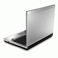 ноутбук HP EliteBook 2570p C5A42EA Серебристый