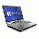 ноутбук HP EliteBook 2760p LG681EA Серебристый