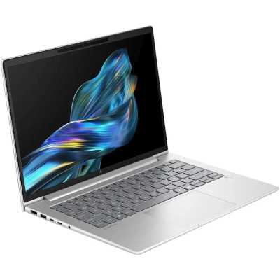 ноутбук HP EliteBook 6 G1q 14 9M4J2AT Серебристый