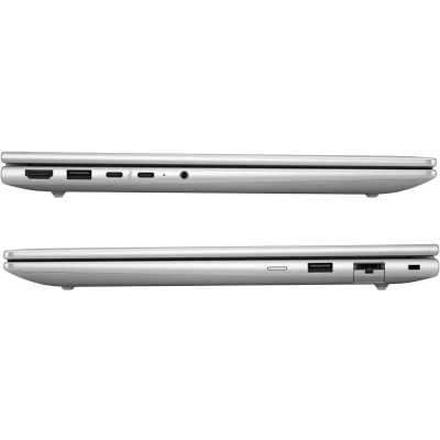 ноутбук HP EliteBook 6 G1q 14 9M4J2AT Серебристый