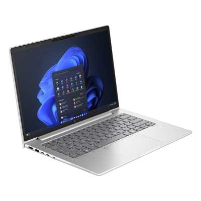 ноутбук HP EliteBook 640 G11 A23E2EA ENG-wpro Серебристый
