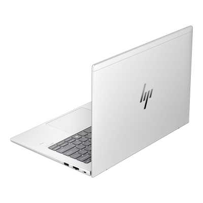 ноутбук HP EliteBook 640 G11 A23E2EA ENG-wpro Серебристый