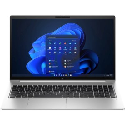 ноутбук HP EliteBook 650 G10 7Z253UT Серебристый