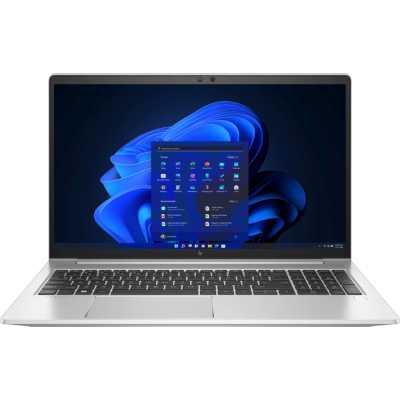 ноутбук HP EliteBook 650 G9 67W64AV_AB1 Серебристый