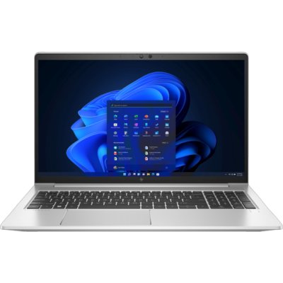 ноутбук HP EliteBook 655 G9 669Y1UT Серебристый